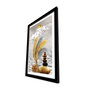 Wallity Cuadro Decorativo Enmarcado MDF 38 x 53 cm